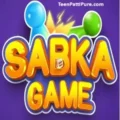 Sabka Game