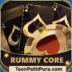 Rummy Core