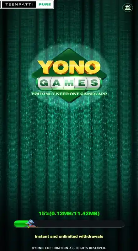Yono Game App