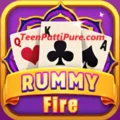 Rummy Fire