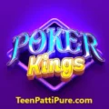 KingsPoker – Texas Holdem Game