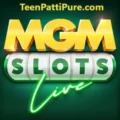 MGM Slots Live – Vegas Casino