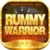 Rummy Warrior
